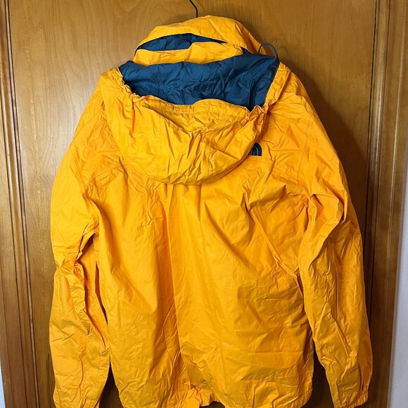 North Face Rain Jacket - Picture 5 of 9
